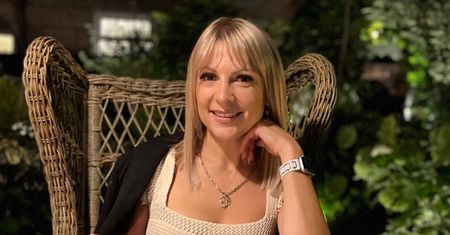 Magdalena Narożna odniosła się do plotek o ROMANSIE ze znanym aktorem. "Ciężkie czasy" (FOTO)