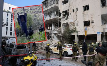 Nowa Zelandia rozważa wysłanie okrętów w rejon Iranu. Trwa polityczna debata