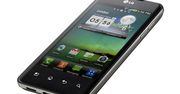 LG Optimus 2X - oficjalnie