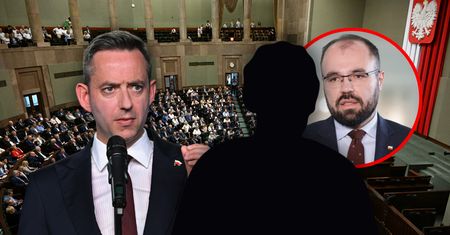 Wicemarszałek od Morawieckiego? Decyzja zapadnie we wrześniu