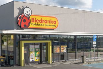 Zaczęło się w Biedronce. Tylko 12,99 zł za zestaw
