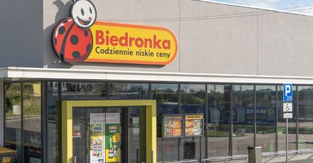 Zaczęło się w Biedronce. Tylko 12,99 zł za zestaw