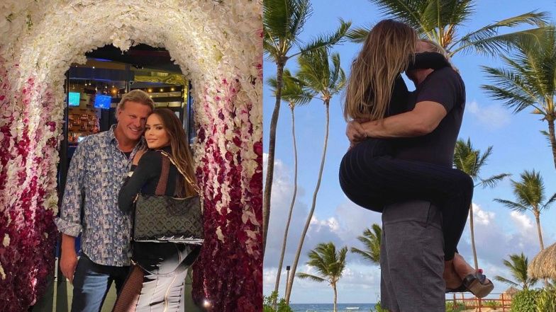 Bajkowe życie Moniki Ordowskiej