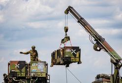 Żołnierze Bundeswehry opuszczają Zamość. Mieszkańcy: "Powinni zostać"