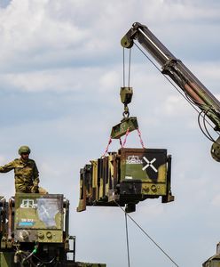 Żołnierze Bundeswehry opuszczają Zamość. Mieszkańcy: "Powinni zostać"