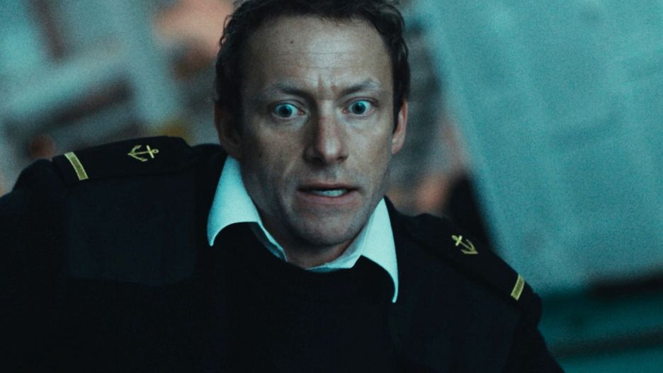 "Heweliusz" od Netfliksa