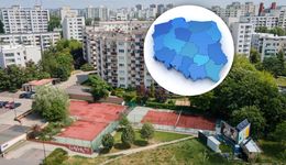 Polska powinna być podzielona inaczej? Ekspert mówi o patologiach