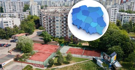 Polska powinna być podzielona inaczej? Ekspert mówi o patologiach