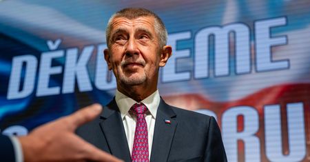 Babisz zapowiada. "Nie damy Ukrainie ani korony na uzbrojenie"