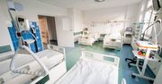 Siedlce – kolejny szpital tymczasowy uruchomiony