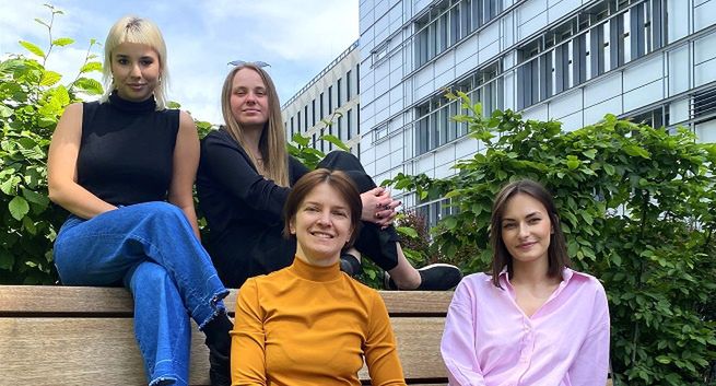 MullenLowe Warsaw wzmocniła kreację i client service