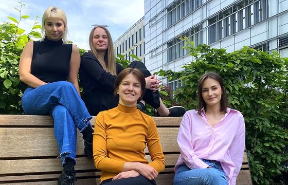 MullenLowe Warsaw wzmocniła kreację i client service