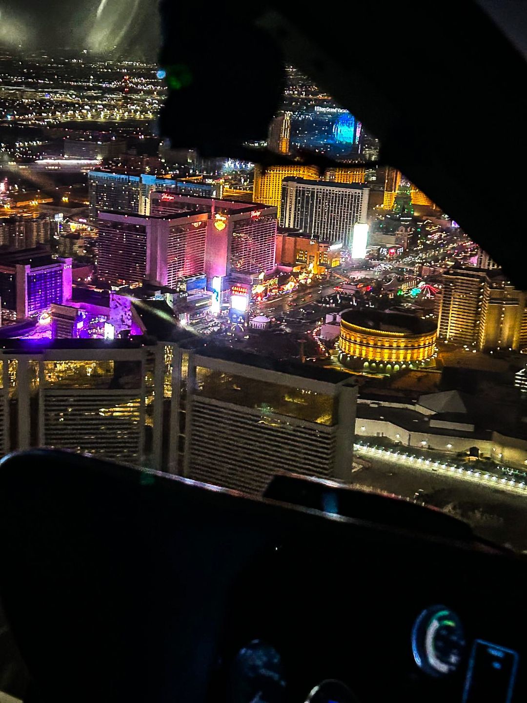 La Vegas