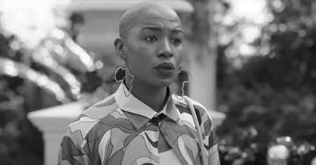 Busisiwe "Busi" Lurayi nie żyje. Aktorka Netfliksa miała 36 lat