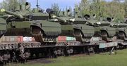 Rośnie produkcja rosyjskich czołgów. Więcej T-90M niż na początku wojny