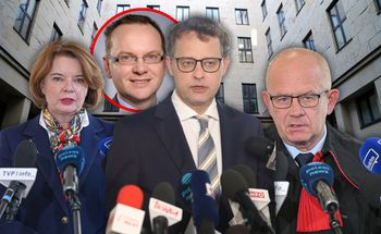 List żelazny dla Romanowskiego. Porażka śledczych? Ekspert wyjaśnia