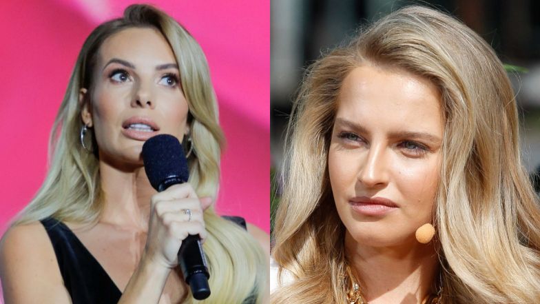 Izabela Janachowska komentuje wyznania Karoliny Pisarek o zawartości ślubnych kopert