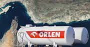 Tankowce zawracają z Cieśniny Ormuz. Orlen wydał oświadczenie ws. ropy