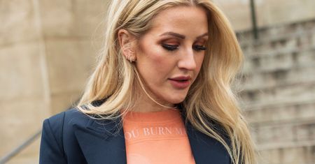 Ellie Goulding o swojej diecie. Piosenkarka pości nawet do 40 godzin
