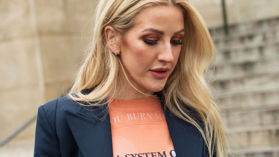 Ellie Goulding o swojej diecie
