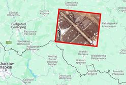 Rosjanie działają. Zdjęcia satelitarne zdradzają tajemnicę