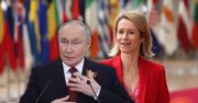 Propozycja Rosji ws. negocjatora. "To nie byłoby zbyt mądre"
