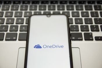 OneDrive zablokuje zrzuty ekranu - tylko niektórych PDF-ów