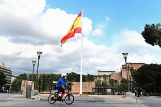 Koronawirus w Hiszpanii. Stopa bezrobocia sięgnęła 14,4 proc.