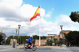 Koronawirus w Hiszpanii. Stopa bezrobocia sięgnęła 14,4 proc.