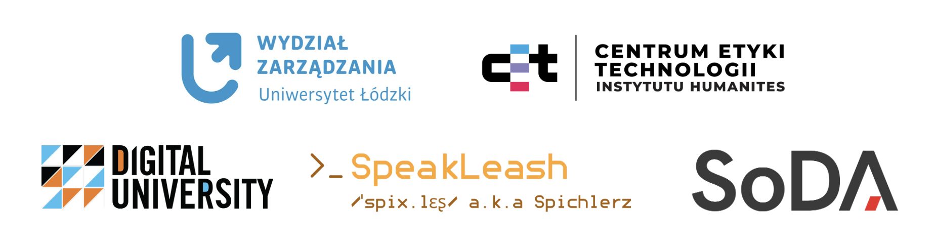 Partnerzy raportu o generatywnej AI