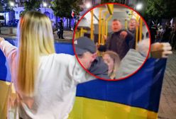 "Usłyszałem wyzwiska i okrzyk 'Polska, biało-czerwoni!'". Wzbiera fala antyukraińskich ataków