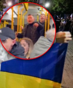 "Usłyszałem wyzwiska i okrzyk 'Polska, biało-czerwoni!'". Wzbiera fala antyukraińskich ataków