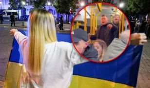 "Usłyszałem wyzwiska i okrzyk 'Polska, biało-czerwoni!'". Wzbiera fala antyukraińskich ataków