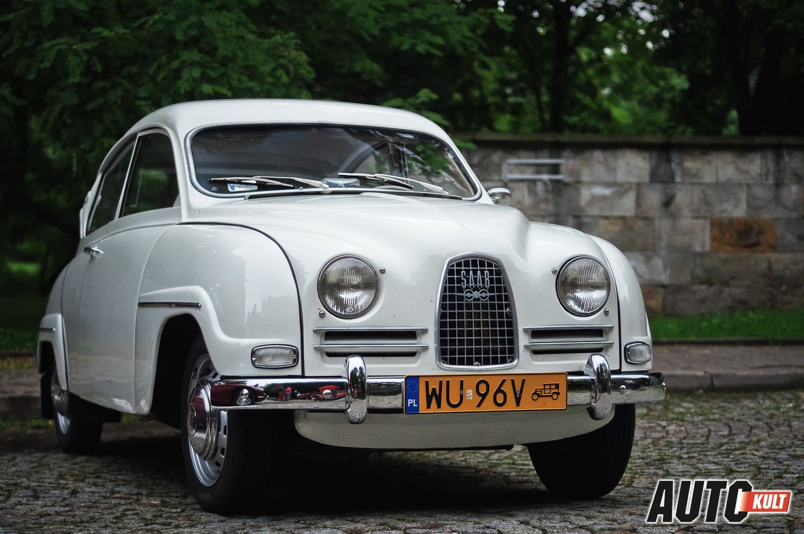 Youngtimer Warsaw w obiektywie [galeria] 17