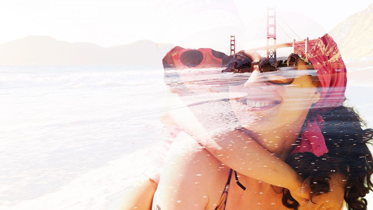 Adobe Photoshop Elements 2018 potrafi otworzyć zamknięte oczy na zdjęciach 2