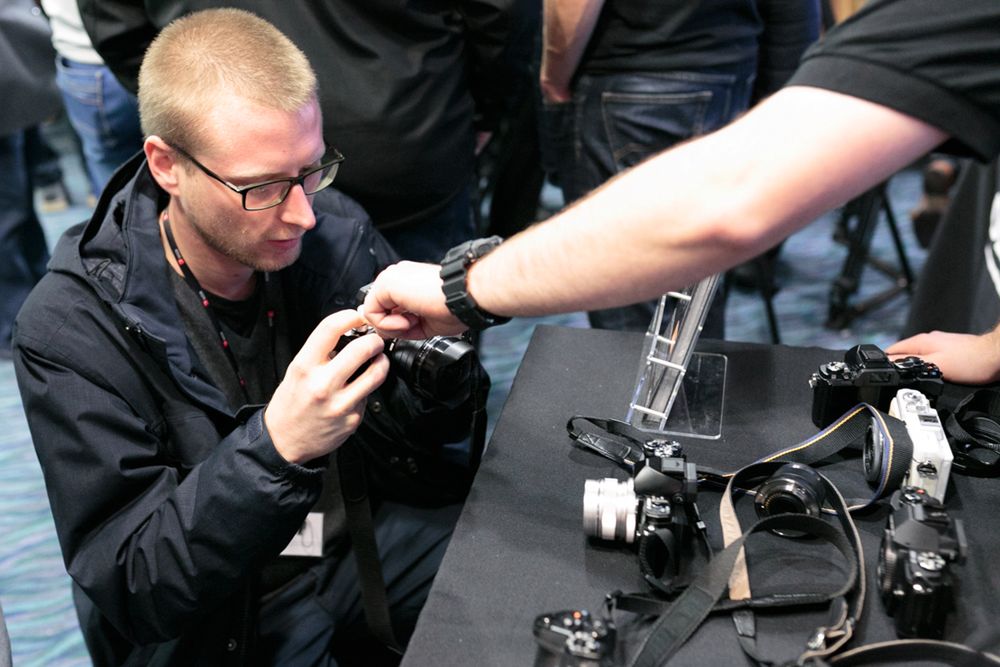 Byliśmy na X BEiKS RoadShow 2015 - zobaczcie, jak było we Wrocławiu 11
