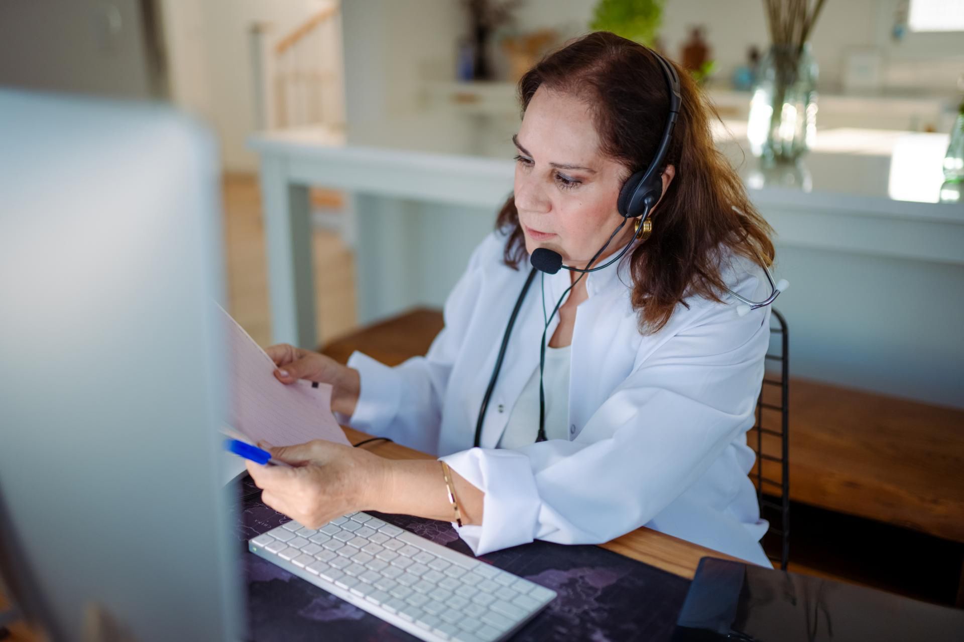 7 listopada weszły w życie zmiany dotyczące wystawiania recept