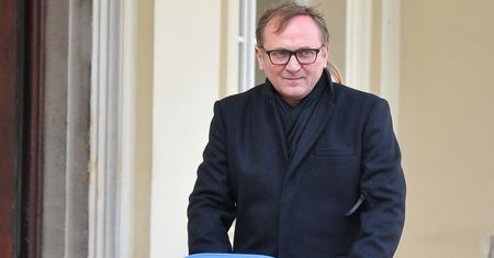 Chyra o byciu ojcem: "Nie stałem się nagle miłośnikiem dzieci"