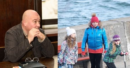 Figura rezygnuje z rozwodu?! "CHCE WYCOFAĆ POZEW"