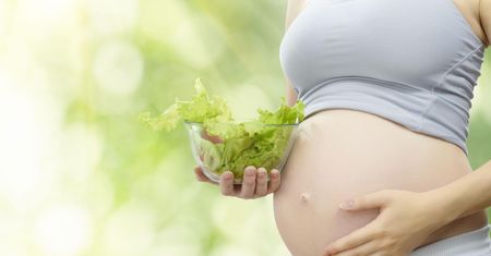 Dodatki do żywności zabronione dla kobiet w ciąży i rozwijających się dzieci
