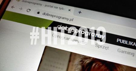 Przeżyjmy to jeszcze raz, czyli topowe dziesiątki dobrychprogramów w 2019 roku