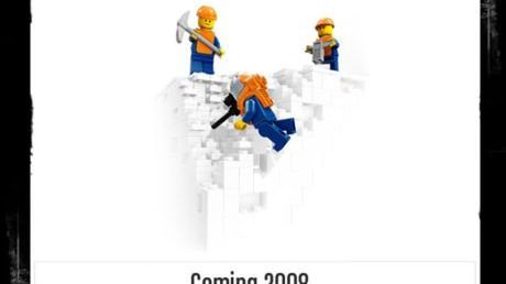 Klocki LEGO umocnią swoją elektroniczną pozycję? 1