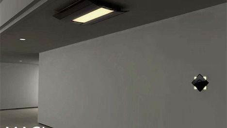 MAGI – rewolucyjny włącznik światła 1