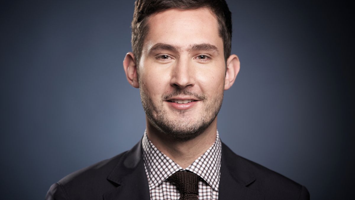 Kevin Systrom - twórca Instagrama [sylwetka postaci] 1