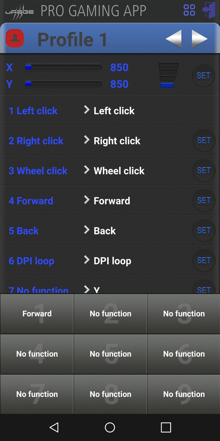 uRage Reaper Revolution – testujemy mysz dla graczy z 13 przyciskami 13