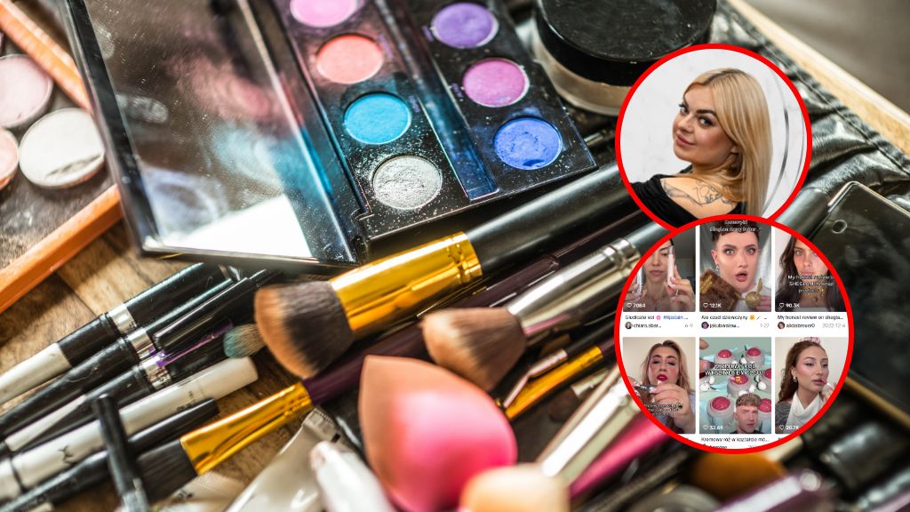 Uważaj na kosmetyki z Chin. "Nie podlegają żadnym testom ani kontrolom"