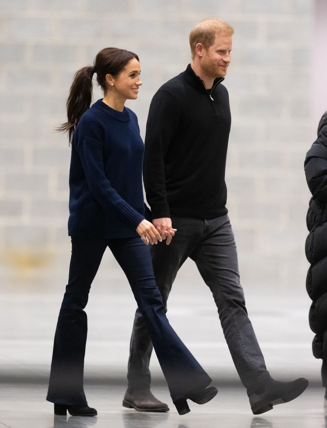Ujawniono tajne dokumenty wizowe księcia Harry'ego