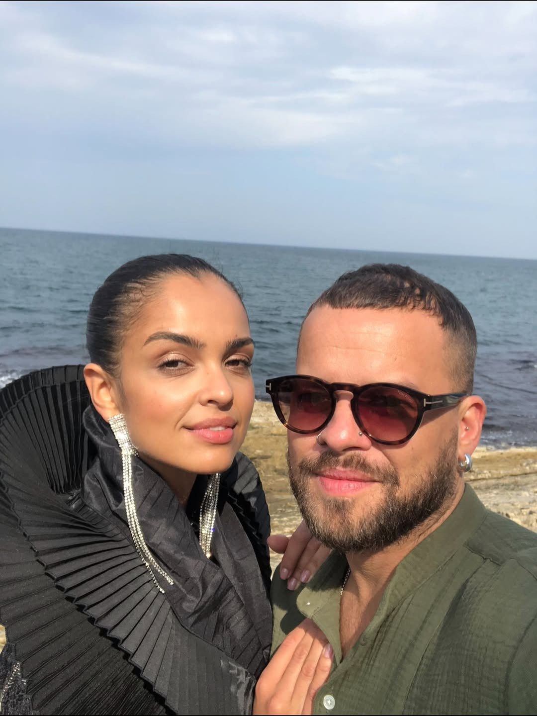 Klaudia El Dursi i Michał Piróg