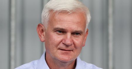 Jacek Magiera jak co dzień wyszedł pobiegać. Gdy długo nie wracał, żona zaczęła się niepokoić. W tym czasie trwała reanimacja