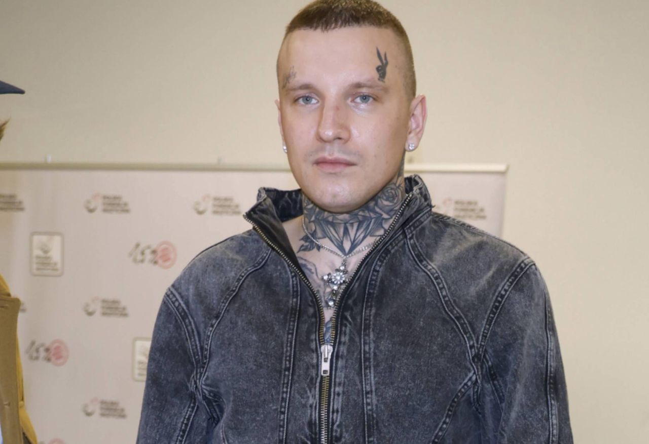 Skończył 30 lat. Za minutę pracy liczy sobie fortunę